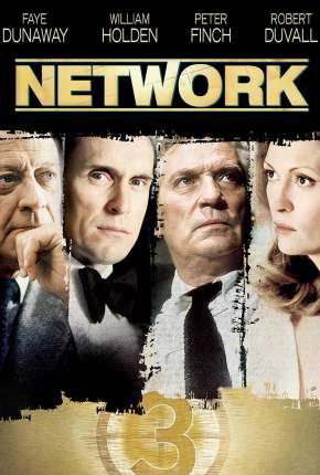 Filme Rede de Intrigas Torrent