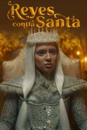 Filme Reis Magos vs. Papai Noel Torrent