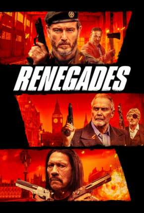 Filme Renegades - Legendado Torrent