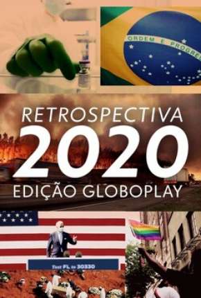 Série Retrospectiva 2020 Torrent