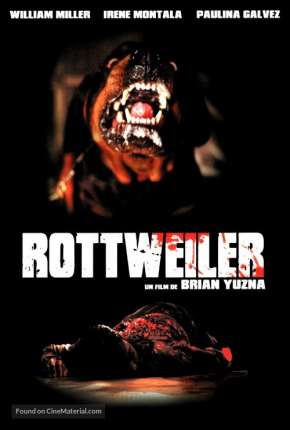 Filme Rottweiler Torrent