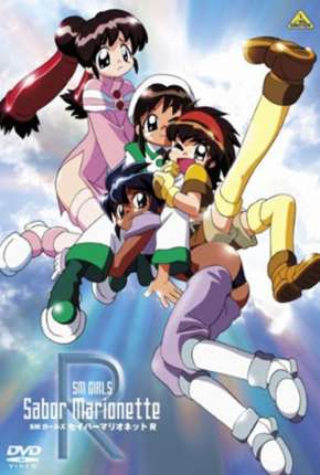 Filme Saber Marionette R Torrent