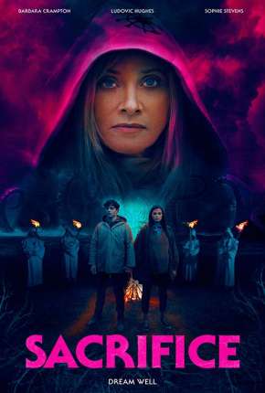 Filme Sacrifício - Sacrifice Torrent