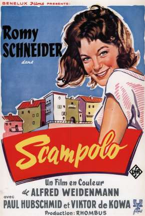 Filme Scampolo - Legendado Torrent