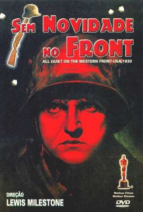 Filme Sem Novidade no Front (1930) Torrent