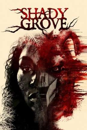 Filme Shady Grove - Legendado Torrent
