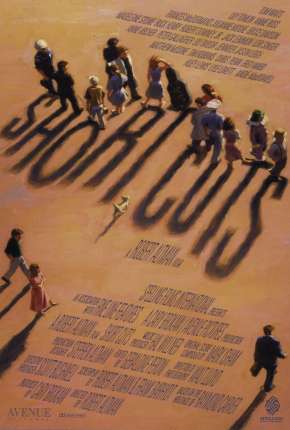 Filme Short Cuts - Cenas da Vida - Legendado Torrent