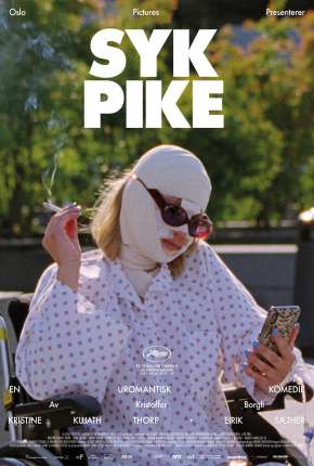 Filme Sick of Myself - Legendado Torrent