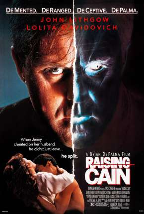 Filme Síndrome de Caim Torrent
