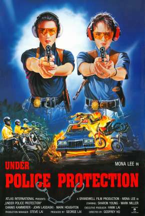 Filme Sob Proteção Policial Torrent