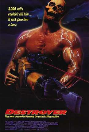 Filme Sombra da Morte - Legendado Torrent