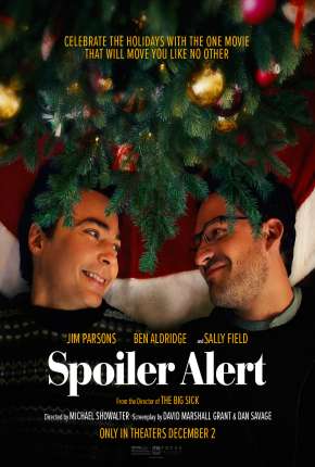 Filme Spoiler Alert - Legendado Torrent