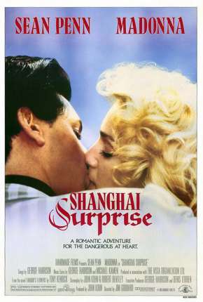 Filme Surpresa de Shanghai Torrent