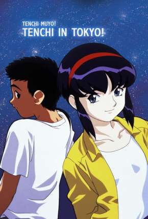 Anime Tenchi in Tokyo - Remasterizado Torrent
