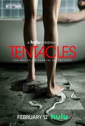 Série Tentáculos (Into the Dark: Tentacles) Torrent