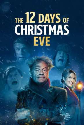 Filme The 12 Days of Christmas Eve - Legendado Torrent