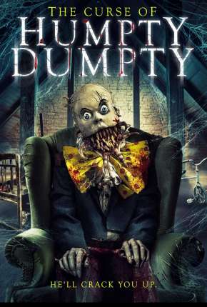 Filme The Curse of Humpty Dumpty - Legendado Torrent