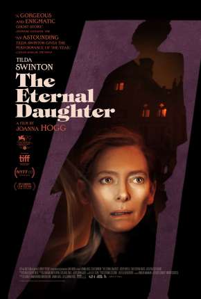 Filme The Eternal Daughter - Legendado Torrent