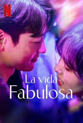 Série The Fabulous - 1ª Temporada Legendada Torrent
