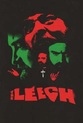 Filme The Leech - Legendado Torrent