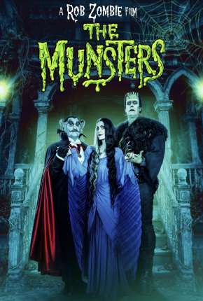 Filme The Munsters Torrent
