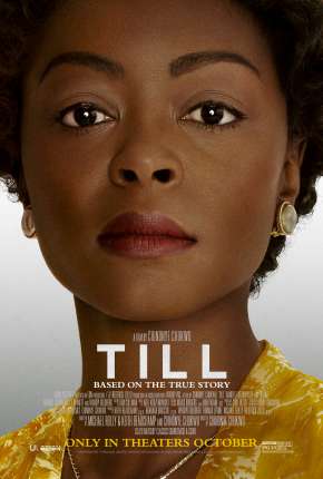 Filme Till - A Busca por Justiça - Legendado Torrent