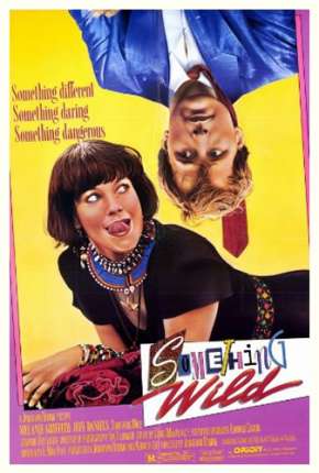 Filme Totalmente Selvagem Torrent