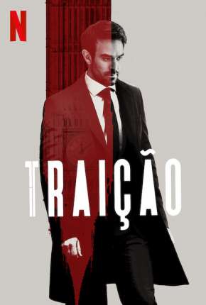 Série Traição - Treason Torrent