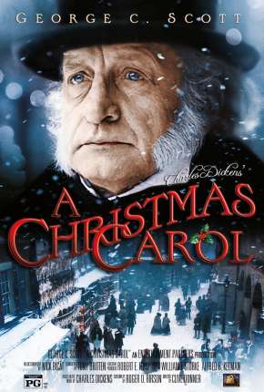 Filme Um Conto de Natal - 1984 A Christmas Carol Torrent