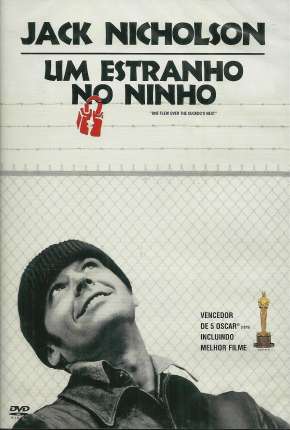 Filme Um Estranho no Ninho Torrent
