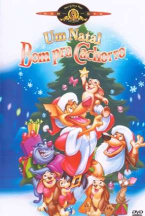 Filme Um Natal Bom Pra Cachorro Torrent