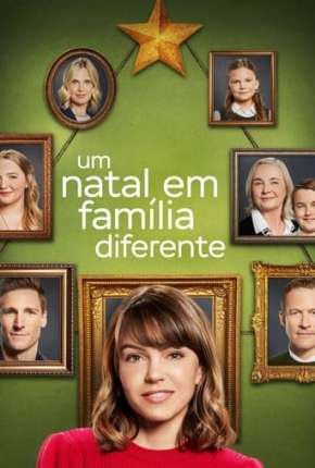 Filme Um Natal em Família Diferente Torrent