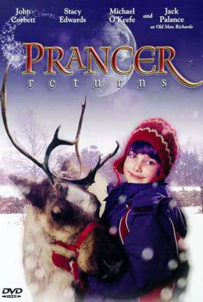 Filme Um Natal Mágico 2 Torrent