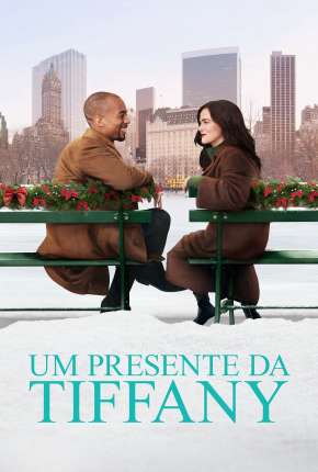 Filme Um Presente da Tiffany Torrent