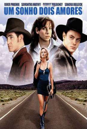 Filme Um Sonho, Dois Amores Torrent