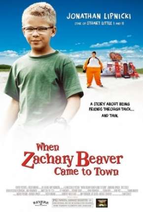 Filme Um Verão Com Zachary Beaver Torrent