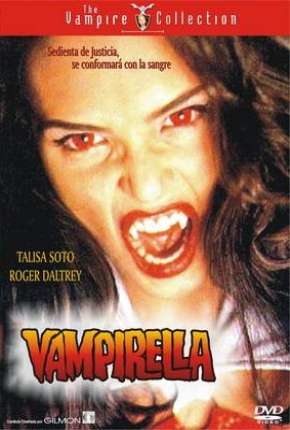 Filme Vampirella - Legendado Torrent