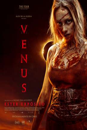 Filme Venus - Legendado Torrent