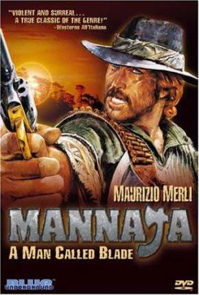 Filme Vingança Cega / Mannaja - Um Homem Chamado Blade Torrent