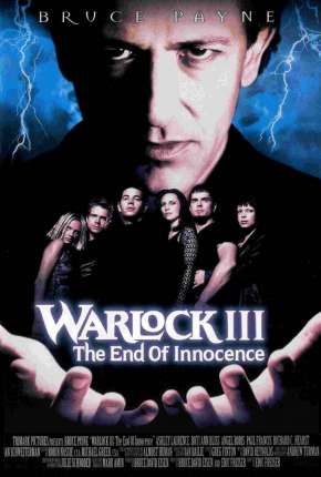 Filme Warlock III - O Fim da Inocência Torrent