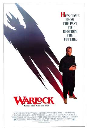 Filme Warlock - O Demônio Torrent