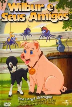 Filme Wilbur e Seus Amigos Torrent