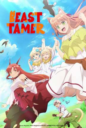 Anime Yuusha Party wo Tsuihou sareta Beast Tamer, Saikyoushu no Nekomimi Shoujo to Deau - Legendado Torrent