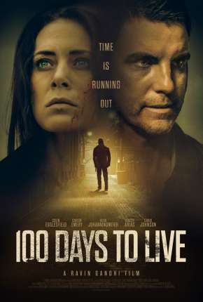 Filme 100 Days to Live - Legendado Torrent