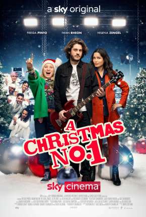 Filme 100 Dias Para o Natal Torrent
