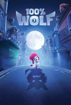 Filme 100% Lobo Torrent