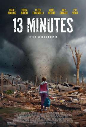 Filme 13 Minutos de Tormenta Torrent