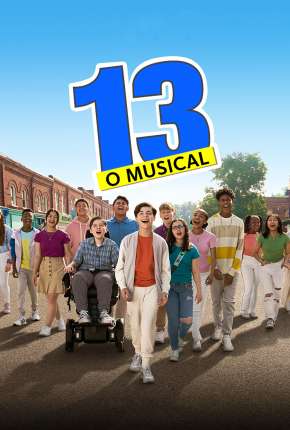 Filme 13 - O Musical Torrent