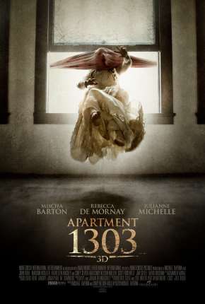 Filme 1303 - O Apartamento do Mal Torrent