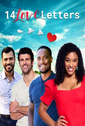 Filme 14 Cartas de Amor Torrent